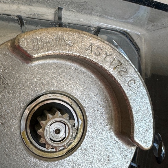 Vita-Mix Dry Blade 2 Liter / 8 cups container - Picture 6 of 6